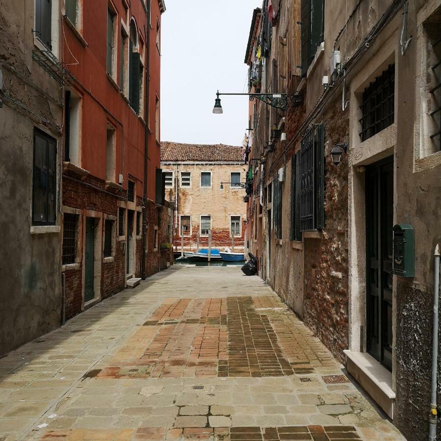 La Corte Veneza Exterior foto